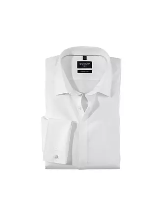 OLYMP NO.6 | Hemd SUPER SLIM | 